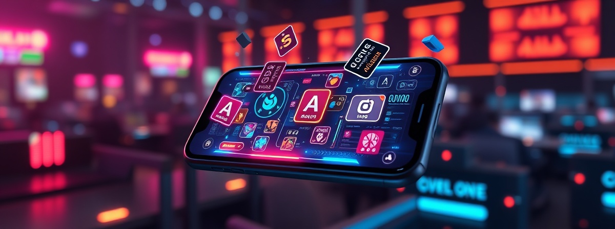 genting casino app