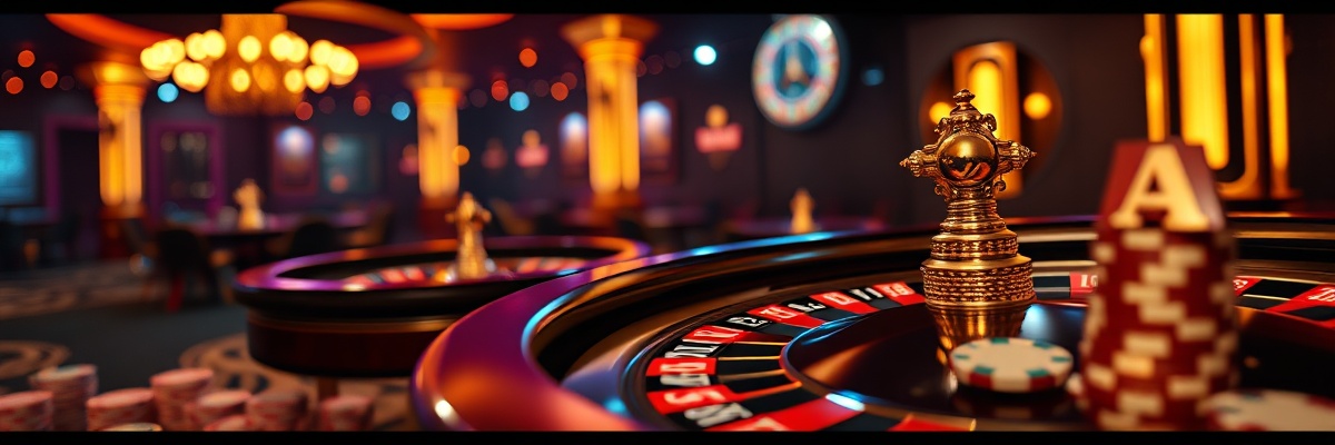 genting casino — Genting Casino Online: Registration and Getting Started